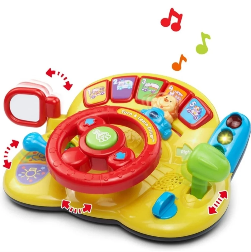 vtech engage your